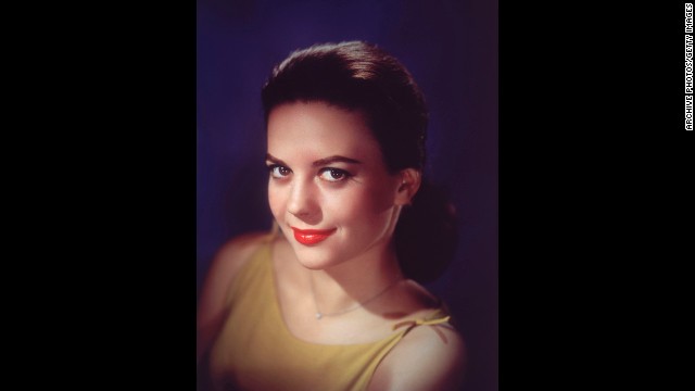 Actress Natalie Wood mysteriously drowned in the Pacific Ocean on November 29, 1981, in a death that was initially ruled accidental. <a href='http://www.cnn.com/2012/08/22/showbiz/natalie-wood-probe/index.html' target='_blank'>That changed in 2012</a> when a renewed investigation into Wood's death caused the Los Angeles coroner to amend her cause of death to "drowning and other undetermined factors" because of questions surrounding <a href='http://www.cnn.com/2013/01/14/showbiz/natalie-wood-coroner/index.html?iref=allsearch' >the bruises found on Wood's body. </a>