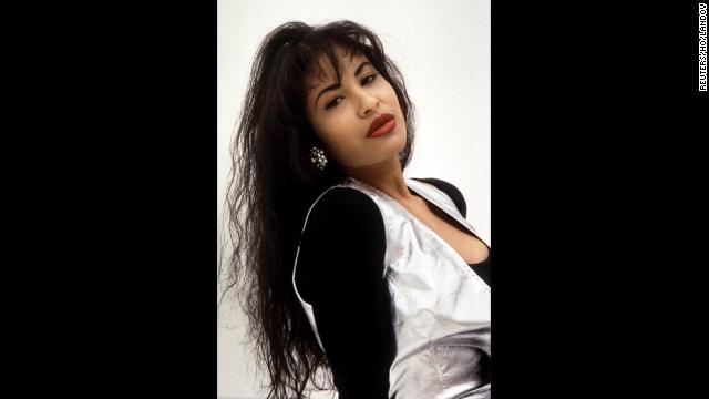 Already the "Queen of Tejano" to fans of the genre, singer Selena was on the cusp of crossing over into pop stardom when she was murdered by Yolanda Saldivar in March 1995. Although she was just 23 at the time, the Grammy-winning artist had established an incredible legacy at the time of her death, one that her husband, Chris Perez, recently chronicled in the book "To Selena, With Love." 