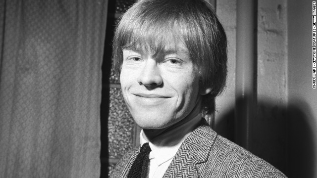 Guitarist Brian Jones, a founding member of the Rolling Stones, was found dead in a swimming pool in July 1969 after a party at his home. The hard-living 27-year-old's passing was ruled death by misadventure, yet theories abounded that he'd been the victim of a crime. <a href='http://www.cnn.com/2009/SHOWBIZ/Music/08/31/brian.jones.death/index.html?iref=allsearch'>In 2009, police in Sussex, England, began to look into his death</a> once again. 