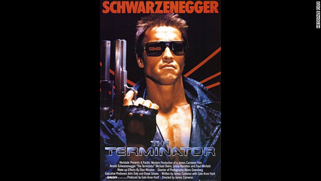 'Terminator' reboot to arrive in 2015
