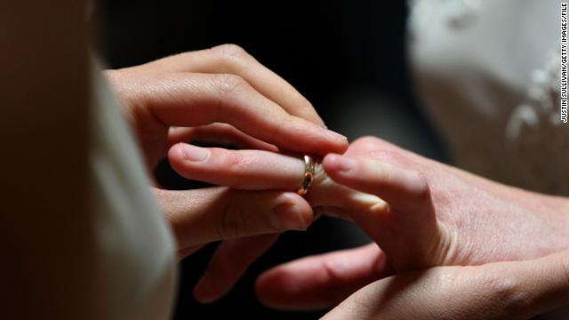 The Supreme Court paves the way for same-sex couples to marry again in California after Proposition 8 stopped the practice. 