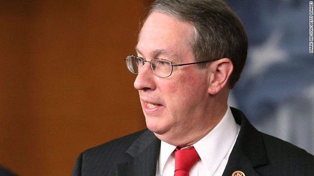 Goodlatte unsure if Congress will take up Voting Rights Act