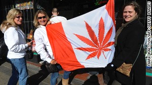 If you\'re going to jack the Canadian flag, at least try and get the leaf right.