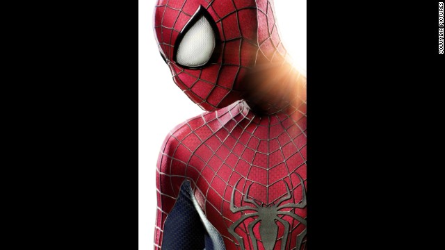 But when it comes to the fourth installment in "The Amazing Spider-Man" franchise, Sony is already planning to see the masked hero fly into theaters again in 2018.