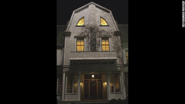 The story of the infamous haunted house in Amityville, New York, is getting another installment, "The Amityville Horror: The Lost Tapes," nine years following the reboot from Michael Bay.