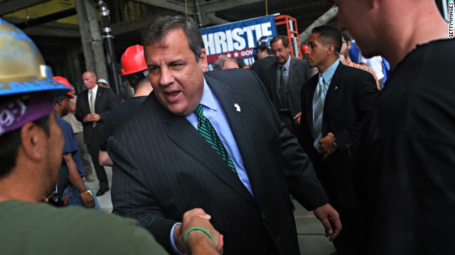 Latino Action Network: Christie failed Latino families after Superstorm Sandy