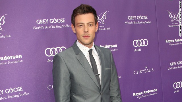 OPINIÓN: "Mi corazón agradecido te extrañará por siempre Cory Monteith"