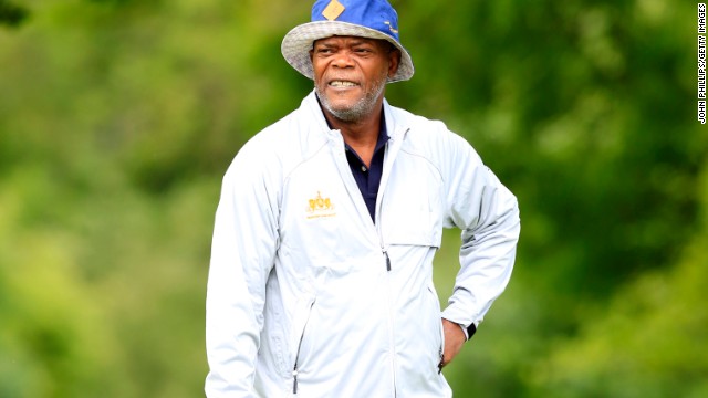 Samuel L. Jackson was reportedly able to portray crack addict Gator in "Jungle Fever" so authentically because of his own<a href='http://entertainment.in.msn.com/hollywood/drugs-and-alcohol-preserved-me-samuel-l-jackson-1' > past struggles with drugs and alcohol.</a> He landed the breakout role two weeks after leaving rehab.