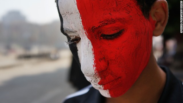 Egypt coup: Some shocked, some elated