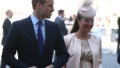 The Duke and Duchess of Cambridge, Prince William and his wife Kate are expecting their first baby, due in mid-July.