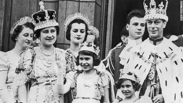 George is the current front-runner should the new baby turn out to be a boy. There have been six previous King Georges, the most recent being the current queen's father -- though he was known by friends and family as Bertie.