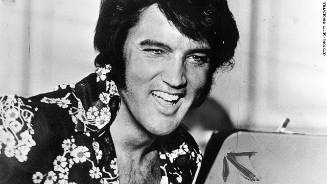 You can even wager -- at odds of 500/1 -- that William and Kate will name the royal baby Elvis, after a monarch of a completely different kind: the "King of Rock 'n' Roll," Elvis Presley.