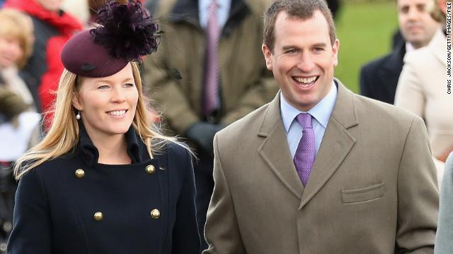 In recent years some minor royals have moved away from "regal" to more fashionable modern choices. Queen Elizabeth II's grandson Peter Phillips and his wife Autumn named their daughters Savannah and Isla.