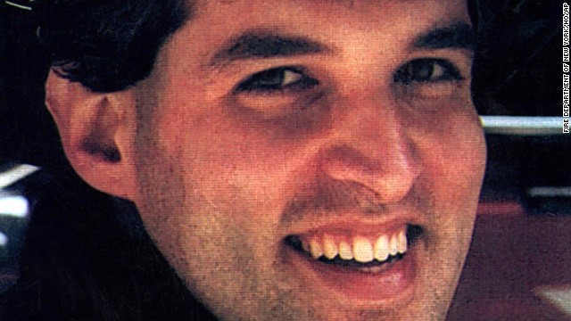 The remains of Lt. Jeffrey P. Walz, who was killed in the September 11 terrorist attacks on the World Trade Center, have been identified.