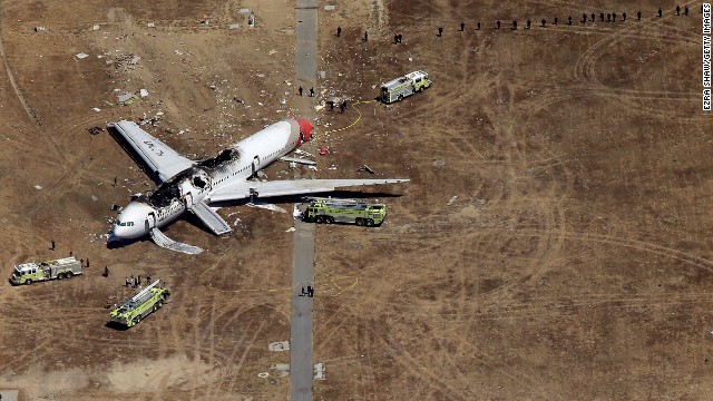 The plane crashed on July 6 around 11:30 a.m. (2:30 p.m. ET).