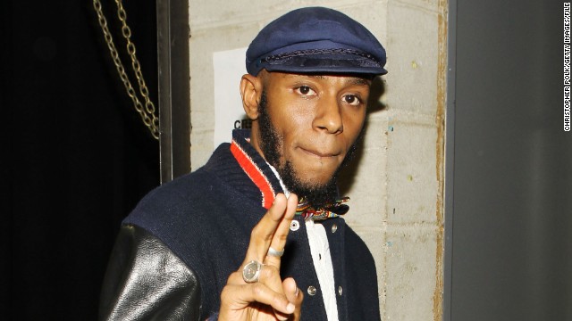 Mos Def attempts force-feed procedure allegedly used on Guantanamo detainees