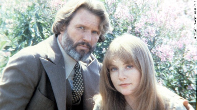 <strong>"Heaven's Gate" (1980):</strong> The Michael Cimino film pretty much killed United Artists, underwent brutal edits and was hated by critics. But more recent screenings and a Criterion DVD release have received favor from critics such as Slate's Dana Stevens, who hailed the movie for its cinematic beauty.
Kris Kristofferson and Isabelle Huppert starred.