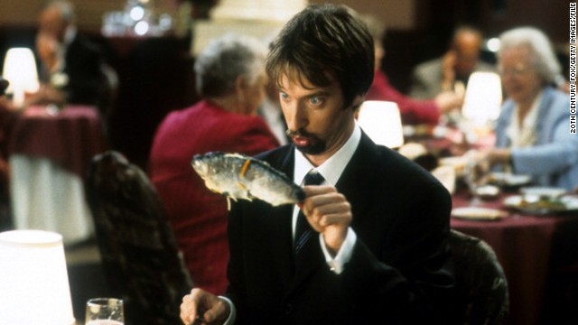 <strong>"Freddy Got Fingered" (2001):</strong> Tom Green's comedy was called "a vomitorium" by Roger Ebert -- and that was among his nicer criticisms. But the film has earned a cult following over the years, with strong DVD sales, and even Ebert later admitted he admired its ambition.