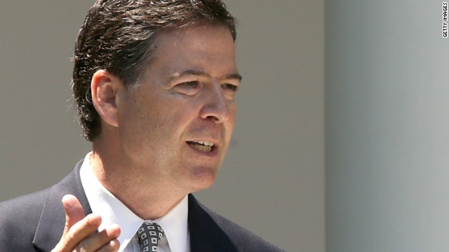 FIRST ON CNN: New FBI director to face GOP heat for Benghazi investigation