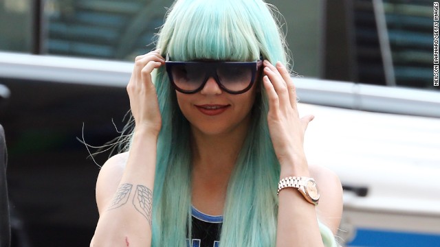 The tragedy of Amanda Bynes began long before the summer started, but in July the story took a scary and heartbreaking turn. After <a href='http://www.cnn.com/2013/07/23/showbiz/amanda-bynes-hospital/index.html?iref=allsearch' target='_blank'>being detained for a mental health evaluation</a> and placed under involuntary psychiatric hold, Bynes lost control of her estate as her <a href='http://www.cnn.com/2013/08/09/showbiz/celebrity-news-gossip/amanda-bynes-mom-temporary-conservator/index.html?iref=allsearch' >mother was granted conservatorship. </a>