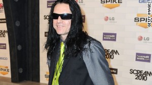 Tommy Wiseau\'s film \