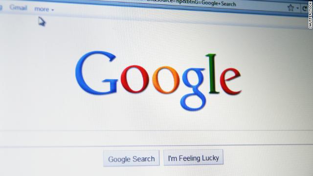 Users in some parts of the United States could not access Google on Wednesday morning.