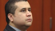 Does Zimmerman have hysterical amnesia?