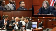 AC360 411: George Zimmerman Trial