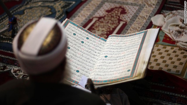 The prophet of Islam (CNN's style is "Mohammed") is no doubt targeted in some cases because of anti-Islamic sentiments. But a big number of the changes on the page come because of disputes about the dates of significant events in his life.
