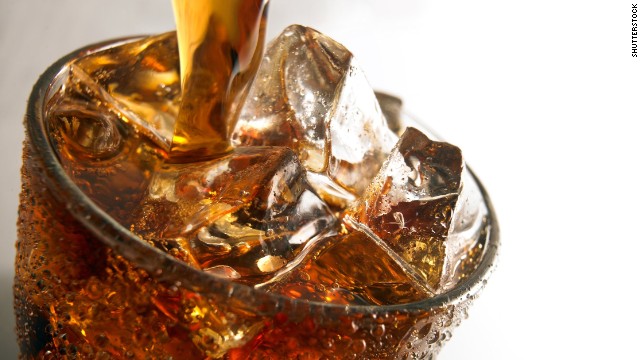 Fibromyalgia Diet Soda