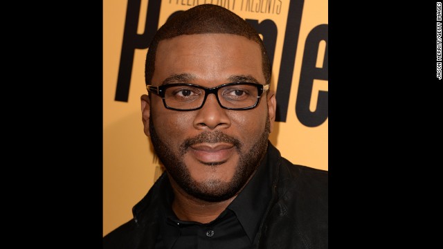 Movie mogul Tyler Perry talked to pal Oprah Winfrey about sleeping in his car on and off from 1992 through 1998 while he waited for his career as an actor and playwright to take flight.