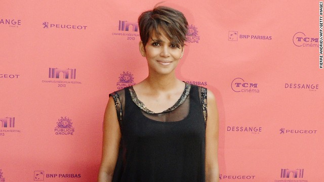 Halle Berry picks a baby name, and more news to note