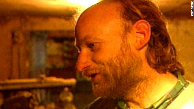 Pig farmer Robert Pickton was charged with 26 counts of murder after police found the bodies of young women on his farm in Port Coquitman, British Columbia, Canada. He was convicted of six murders in 2007, and he is serving a life sentence.