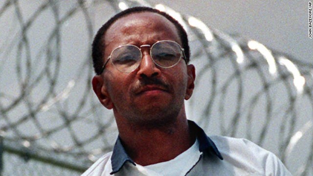 SERIAL KILLER JOSEPH FRANKLIN EXECUTED AFTER HOURS OF DELAY - CNN.