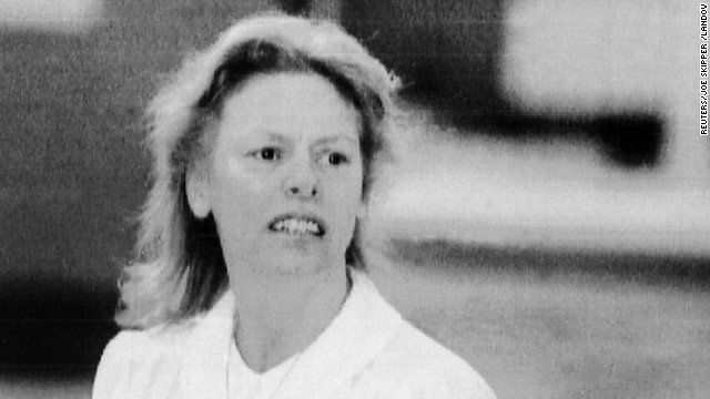 louisiana serial killer of white women