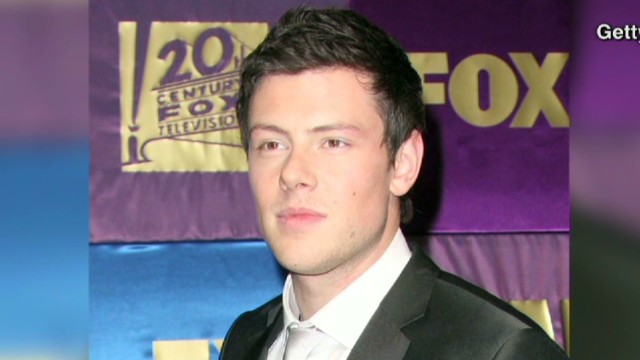 Latest On Cory Monteith Death - New Day CNNcom Blogs.