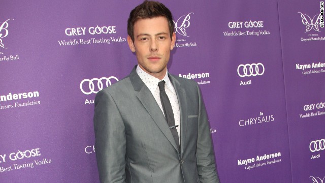 The <a href='http://www.cnn.com/2013/07/14/showbiz/glee-star-dead/index.html'>death of actor Cory Monteith</a> at the age of 31, means his hit show "Glee" will have to figure out how best to deal with his character on the show. But that series is not the only one to face such a challenge...