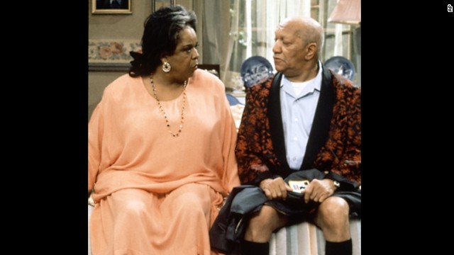  "The Royal Family" was in rehearsals when Redd Foxx died of a heart attack in 1991. The TV comedy had been intended as a comeback vehicle for Foxx and did not survive long after his death.