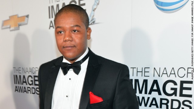 No, Kyle Massey doesn't have cancer