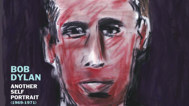 Latest Bob Dylan 'Bootleg': 'Self Portrait'