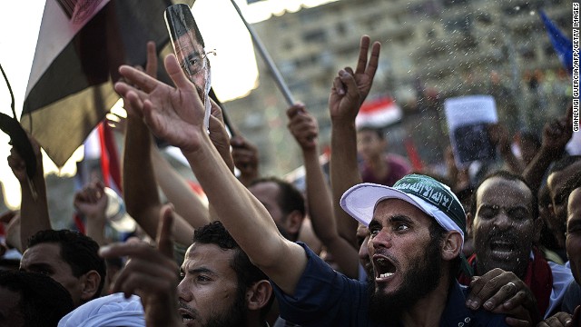 Siete muertos por la violencia en Egipto mientras se forma el nuevo gobierno