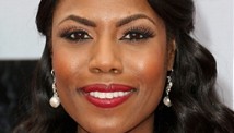 Omarosa O. Manigault 