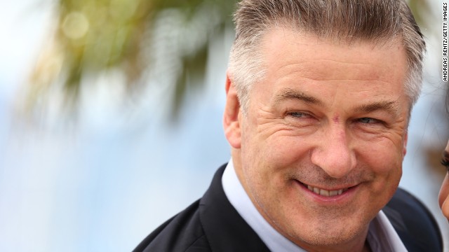 Outstanding lead actor in a comedy series: Alec Baldwin, "30 Rock"