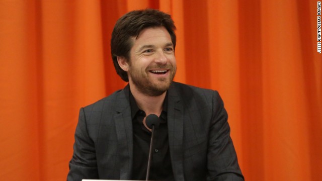 Outstanding lead actor in a comedy series: Jason Bateman, "Arrested Development"