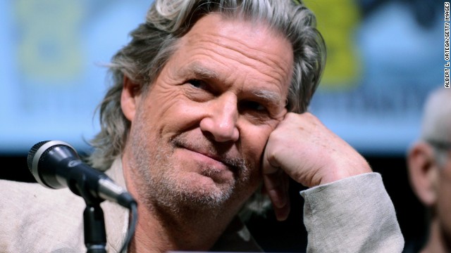 The secret to Jeff Bridges' sex appeal? Keeping it real. <a href='http://www.dailymail.co.uk/home/moslive/article-1250537/Jeff-Bridges-The-secrets-success.html#ixzz2hLwO3jEb' >As the 63-year-old said in 2010</a>, "Being a sex symbol is all about honesty - that's not how I see myself at all, but I think the attractive men are the ones who show you who they are."