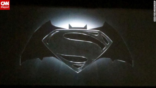 Batman y Superman se unirán en la pantalla grande