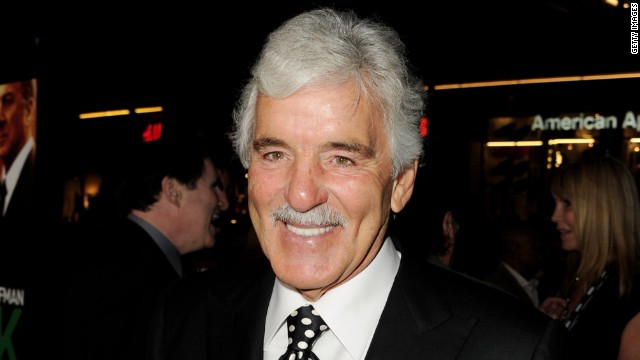 Dennis Farina Actor De Law And Order Fallece A Los 69 Años Cnn