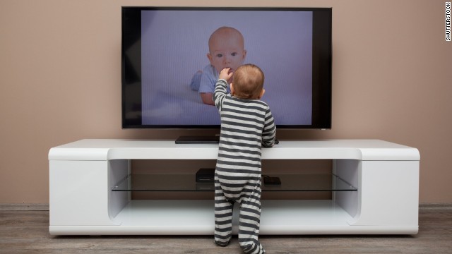 More children being injured by toppling TVs