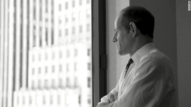 Spitzer in new ad: 'I failed. Big time'
