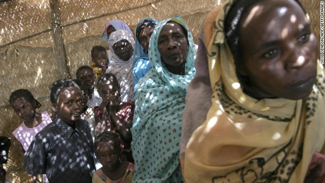 Millones de niñas siguen en riesgo de mutilación genital, según Unicef